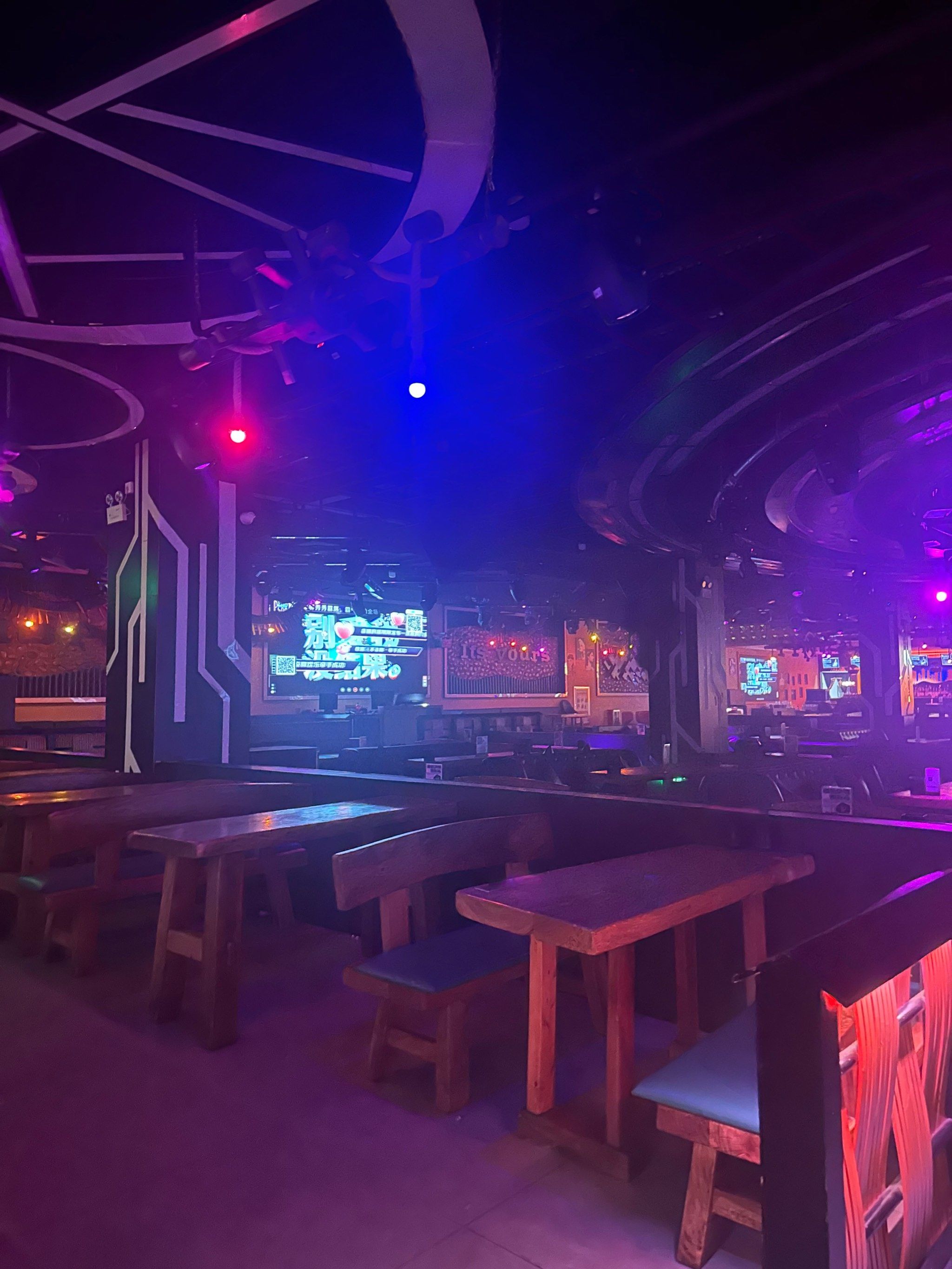 黄冈商务ktv最佳体验攻略指南-罗田县ktv预定